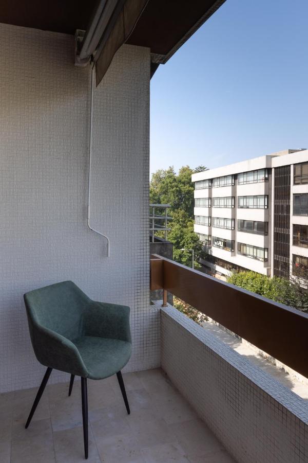 Porto Family Home By Mp - Renovated Exterior photo