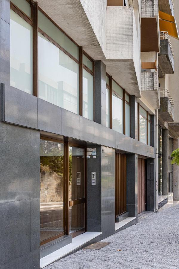 Porto Family Home By Mp - Renovated Exterior photo