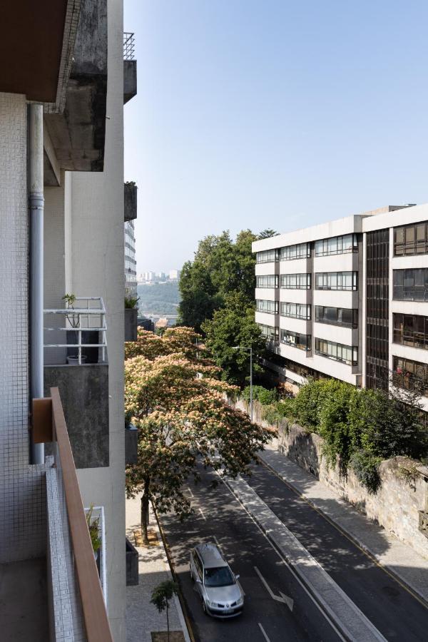 Porto Family Home By Mp - Renovated Exterior photo