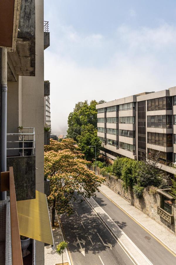 Porto Family Home By Mp - Renovated Exterior photo