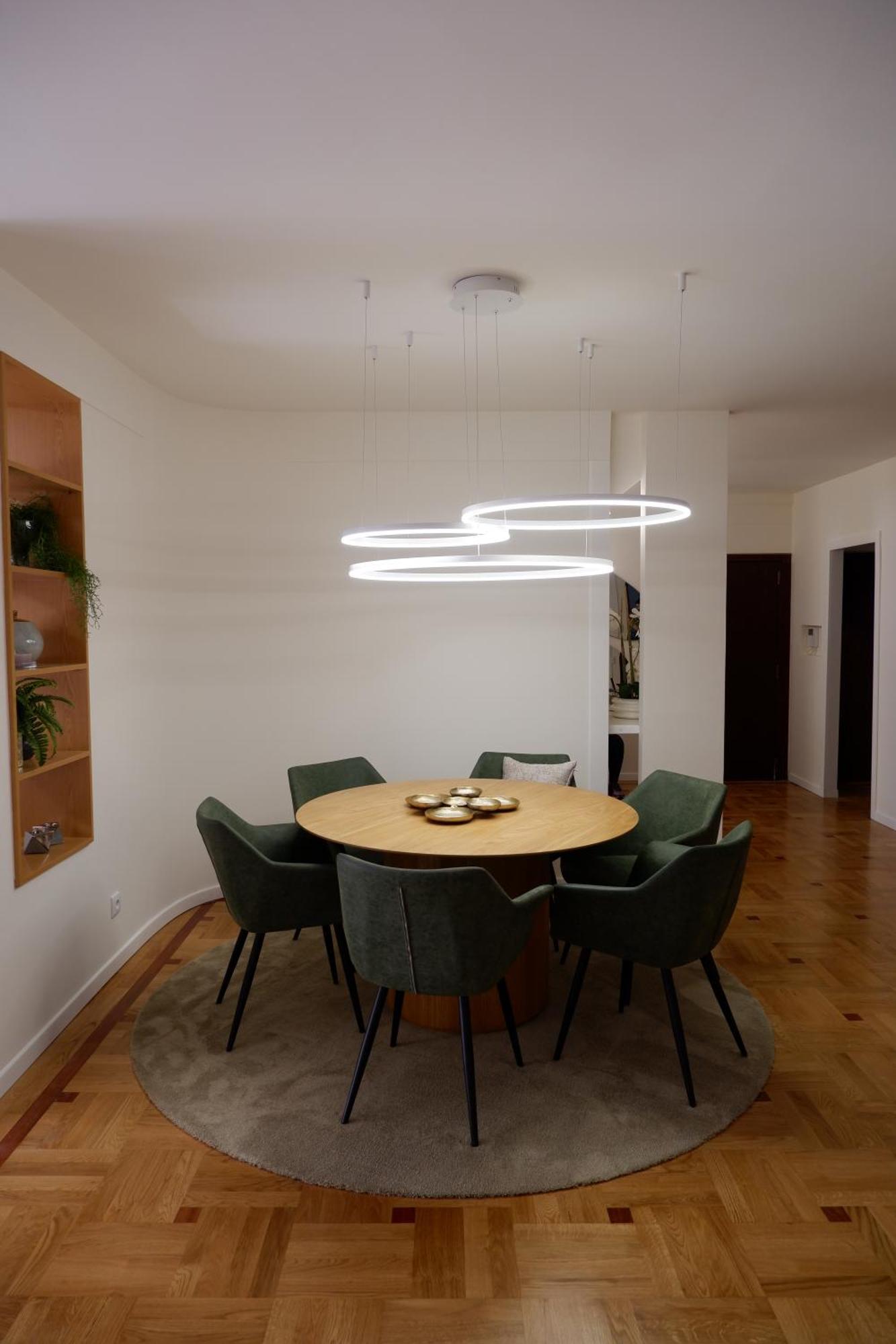 Porto Family Home By Mp - Renovated Exterior photo