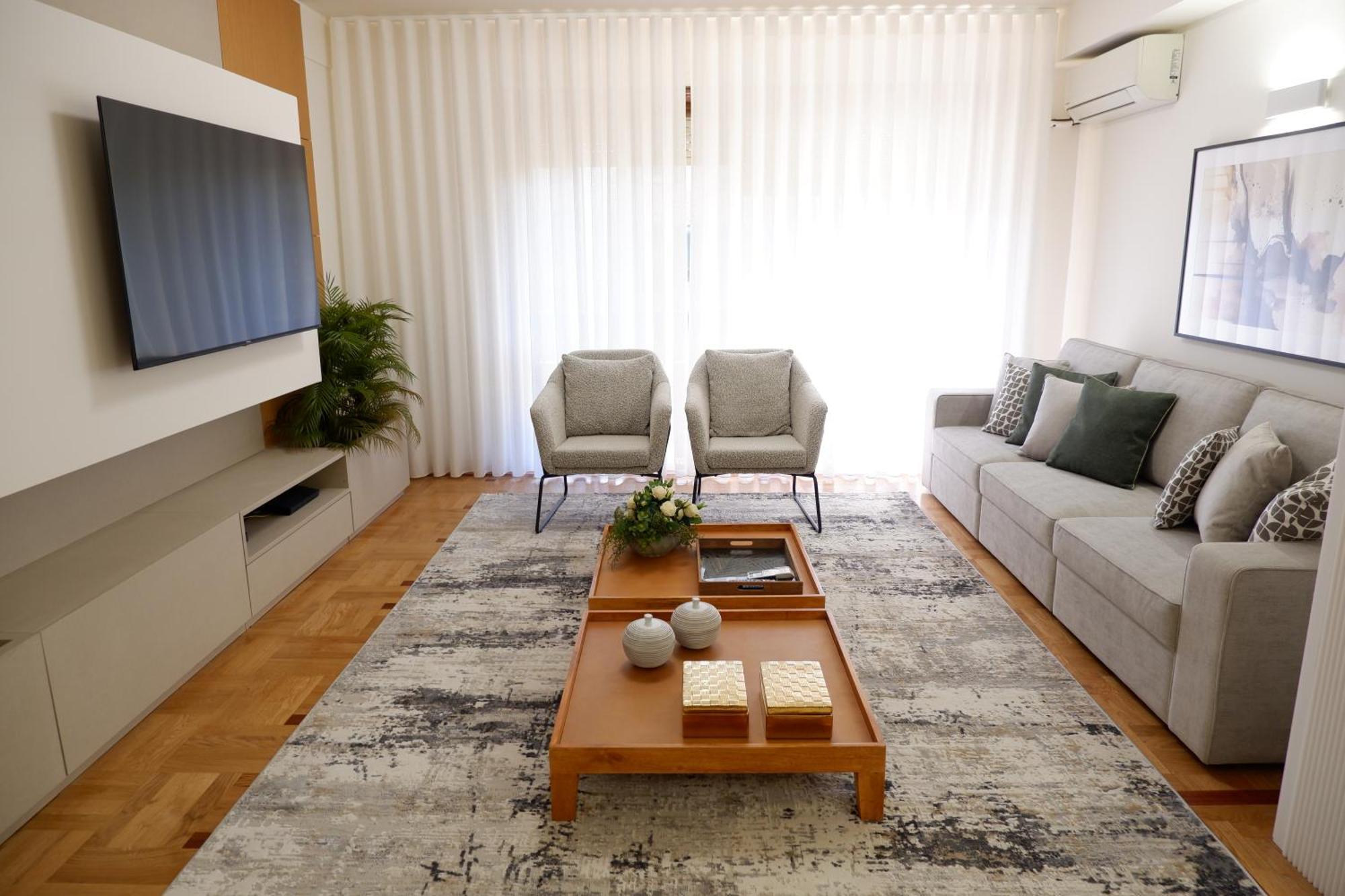 Porto Family Home By Mp - Renovated Exterior photo