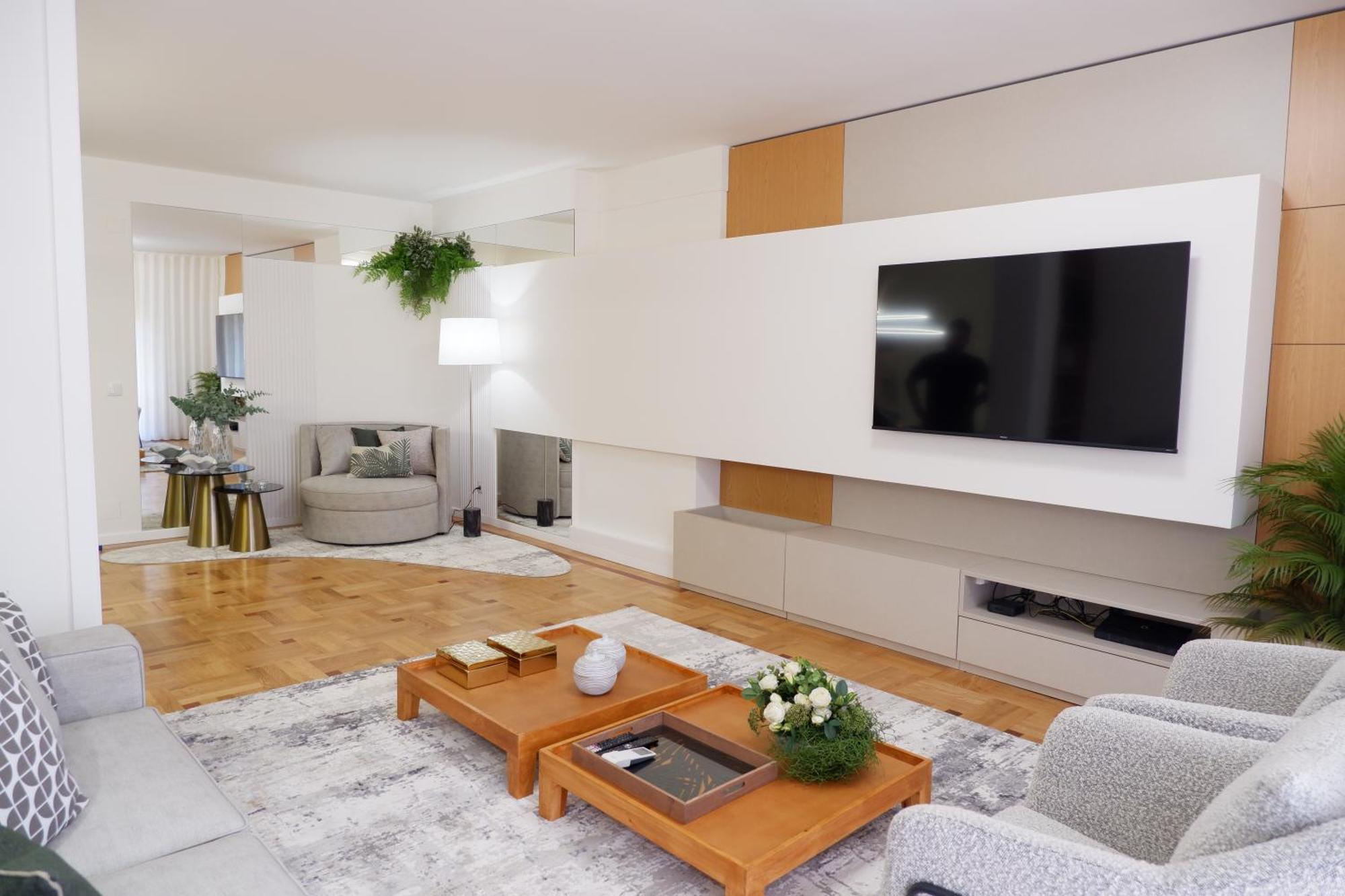 Porto Family Home By Mp - Renovated Exterior photo